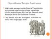 Prezentācija 'Krusta kari pasaulē un Baltijā', 10.