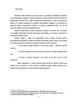 Referāts 'Nodarbinātība un darba tirgus Eiropas Savienības paplašināšanās kontekstā', 2.