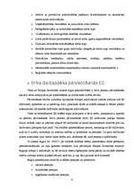 Referāts 'Nodarbinātība un darba tirgus Eiropas Savienības paplašināšanās kontekstā', 4.