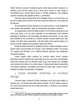 Referāts 'Nodarbinātība un darba tirgus Eiropas Savienības paplašināšanās kontekstā', 6.