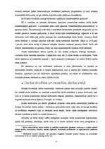 Referāts 'Nodarbinātība un darba tirgus Eiropas Savienības paplašināšanās kontekstā', 8.