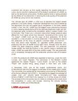 Referāts 'Company "Laima"', 4.