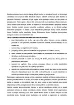Eseja 'Reklāmas regulējums Latvijā, tās tiesiskie un ētiskie aspekti. Mediji un reklāma', 2.