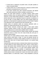 Eseja 'Reklāmas regulējums Latvijā, tās tiesiskie un ētiskie aspekti. Mediji un reklāma', 4.