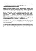 Eseja 'Reklāmas regulējums Latvijā, tās tiesiskie un ētiskie aspekti. Mediji un reklāma', 6.