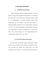 Konspekts 'Krasta balsta celšanas tehnoloģija', 1.