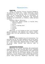 Referāts 'Ilērs Žermēns Edgars Degā', 2.