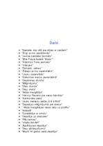 Referāts 'Ilērs Žermēns Edgars Degā', 7.