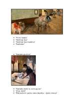 Referāts 'Ilērs Žermēns Edgars Degā', 9.