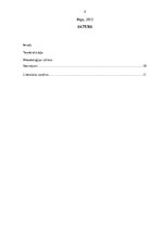 Referāts 'Staptautiskā mūzikas festivāla "Laba Daba" popularitāte jauniešu vidū un konkurē', 2.