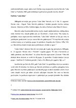 Referāts 'Staptautiskā mūzikas festivāla "Laba Daba" popularitāte jauniešu vidū un konkurē', 6.