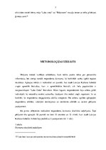 Referāts 'Staptautiskā mūzikas festivāla "Laba Daba" popularitāte jauniešu vidū un konkurē', 7.