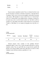 Referāts 'Staptautiskā mūzikas festivāla "Laba Daba" popularitāte jauniešu vidū un konkurē', 8.