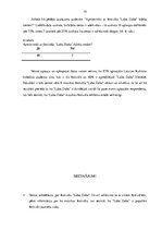 Referāts 'Staptautiskā mūzikas festivāla "Laba Daba" popularitāte jauniešu vidū un konkurē', 10.