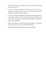 Referāts 'Staptautiskā mūzikas festivāla "Laba Daba" popularitāte jauniešu vidū un konkurē', 11.