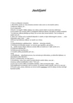 Konspekts 'Krustvārdu mīkla ķīmijā', 4.