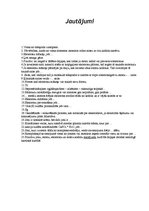 Konspekts 'Krustvārdu mīkla ķīmijā', 5.