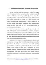 Referāts 'Mežpārkāpumi', 5.