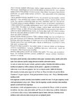 Konspekts 'Integrētā nodarbība 2.klasei. Gājputnu atgriešanās', 2.