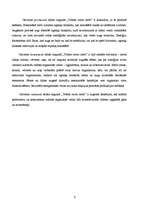 Referāts 'Dabas liegums "Tebras ozolu meži"', 6.