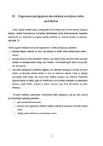 Referāts 'Dabas liegums "Tebras ozolu meži"', 7.