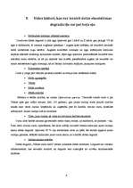 Referāts 'Dabas liegums "Tebras ozolu meži"', 9.