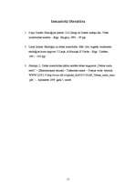 Referāts 'Dabas liegums "Tebras ozolu meži"', 11.