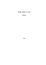 Referāts 'Tiesību normas un avoti', 1.