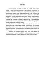 Referāts 'Tiesību normas un avoti', 3.