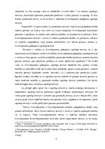 Diplomdarbs 'Tiesības uz kriminālprocesa pabeigšanu saprātīgā termiņā tiesā', 9.