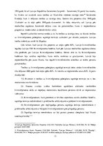 Diplomdarbs 'Tiesības uz kriminālprocesa pabeigšanu saprātīgā termiņā tiesā', 13.