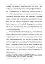 Diplomdarbs 'Tiesības uz kriminālprocesa pabeigšanu saprātīgā termiņā tiesā', 19.