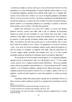 Diplomdarbs 'Tiesības uz kriminālprocesa pabeigšanu saprātīgā termiņā tiesā', 23.