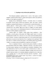 Diplomdarbs 'Tiesības uz kriminālprocesa pabeigšanu saprātīgā termiņā tiesā', 24.