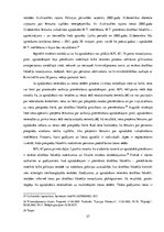 Diplomdarbs 'Tiesības uz kriminālprocesa pabeigšanu saprātīgā termiņā tiesā', 27.