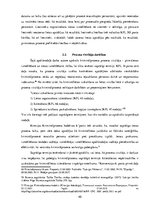 Diplomdarbs 'Tiesības uz kriminālprocesa pabeigšanu saprātīgā termiņā tiesā', 40.