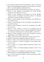 Diplomdarbs 'Tiesības uz kriminālprocesa pabeigšanu saprātīgā termiņā tiesā', 64.