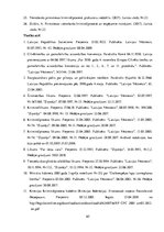 Diplomdarbs 'Tiesības uz kriminālprocesa pabeigšanu saprātīgā termiņā tiesā', 65.