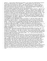 Eseja 'Assessment Paper for Career Planning', 2.