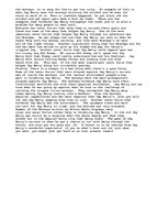 Eseja 'Summer of the Monkeys by Wilson Rawls', 2.