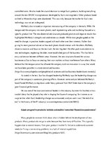 Konspekts 'Scott McNealy and Sun Microsystems', 2.