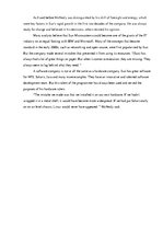 Konspekts 'Scott McNealy and Sun Microsystems', 5.