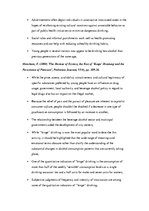 Konspekts 'The Binge Drinking Debate: Alcohol in Our Society', 2.