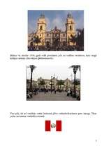 Referāts 'Peru', 5.