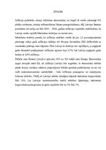 Referāts 'Inflācija Latvijā 2004.gadā', 3.