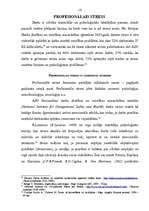 Referāts 'Profesionālā stresa cēloņi un tā vadīšanas iespējas', 10.