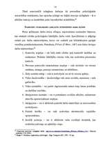 Referāts 'Profesionālā stresa cēloņi un tā vadīšanas iespējas', 14.