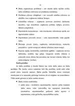 Referāts 'Profesionālā stresa cēloņi un tā vadīšanas iespējas', 16.