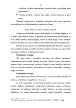 Referāts 'Profesionālā stresa cēloņi un tā vadīšanas iespējas', 21.