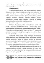 Referāts 'Profesionālā stresa cēloņi un tā vadīšanas iespējas', 22.